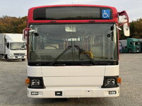 HINO Blue Ribbon Bus PDG-KV234N2 2008 823,396km_3