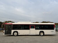 HINO Blue Ribbon Bus PDG-KV234N2 2008 823,396km_4