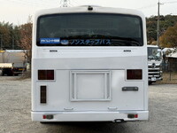 HINO Blue Ribbon Bus PDG-KV234N2 2008 823,396km_5
