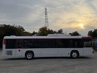 HINO Blue Ribbon Bus PDG-KV234N2 2008 823,396km_6