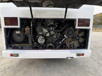 HINO Blue Ribbon Bus PDG-KV234N2 2008 823,396km_9