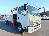 ISUZU Forward Truck (With 4 Steps Of Cranes) 2PG-FRR90S1 2019 42,849km_3