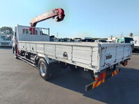 ISUZU Forward Truck (With 4 Steps Of Cranes) 2PG-FRR90S1 2019 42,849km_4