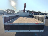 ISUZU Forward Truck (With 4 Steps Of Cranes) 2PG-FRR90S1 2019 42,849km_6