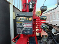 ISUZU Forward Truck (With 4 Steps Of Cranes) 2PG-FRR90S1 2019 42,849km_9