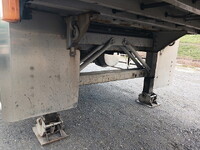 NIPPON TREX  Others Refrigerator Freezer Trailer VFB24102 2015 0km_10