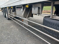 NIPPON TREX  Others Refrigerator Freezer Trailer VFB24102 2015 0km_13