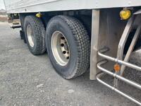 NIPPON TREX  Others Refrigerator Freezer Trailer VFB24102 2015 0km_16