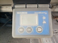 NIPPON TREX  Others Refrigerator Freezer Trailer VFB24102 2015 0km_21