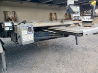NIPPON TREX  Others Refrigerator Freezer Trailer VFB24102 2015 0km_23