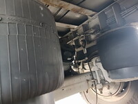 NIPPON TREX  Others Refrigerator Freezer Trailer VFB24102 2015 0km_24