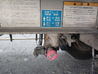 NIPPON TREX  Others Refrigerator Freezer Trailer VFB24102 2015 0km_26