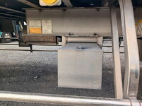 NIPPON TREX  Others Refrigerator Freezer Trailer VFB24102 2015 0km_27