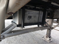 NIPPON TREX  Others Refrigerator Freezer Trailer VFB24102 2015 0km_29