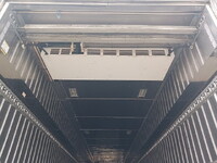 NIPPON TREX  Others Refrigerator Freezer Trailer VFB24102 2015 0km_31