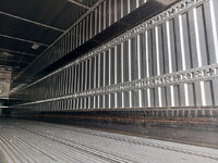 NIPPON TREX  Others Refrigerator Freezer Trailer VFB24102 2015 0km_32