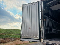 NIPPON TREX  Others Refrigerator Freezer Trailer VFB24102 2015 0km_34