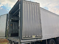 NIPPON TREX  Others Refrigerator Freezer Trailer VFB24102 2015 0km_35