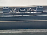 NIPPON TREX  Others Refrigerator Freezer Trailer VFB24102 2015 0km_36