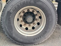 NIPPON TREX  Others Refrigerator Freezer Trailer VFB24102 2015 0km_37