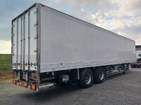 NIPPON TREX  Others Refrigerator Freezer Trailer VFB24102 2015 0km_3