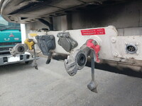 NIPPON TREX  Others Refrigerator Freezer Trailer VFB24102 2015 0km_4