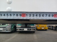 NIPPON TREX  Others Refrigerator Freezer Trailer VFB24102 2015 0km_8