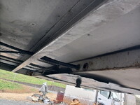 NIPPON TREX  Others Refrigerator Freezer Trailer VFB24102 2015 0km_9