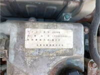 HINO Ranger Truck (With 4 Steps Of Cranes) SKG-FD7JLAA 2012 98,913km_11