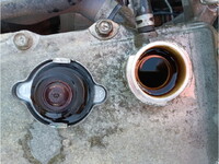 HINO Ranger Truck (With 4 Steps Of Cranes) SKG-FD7JLAA 2012 98,913km_13