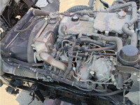 HINO Ranger Truck (With 4 Steps Of Cranes) SKG-FD7JLAA 2012 98,913km_14