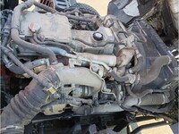 HINO Ranger Truck (With 4 Steps Of Cranes) SKG-FD7JLAA 2012 98,913km_15