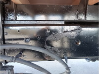 HINO Ranger Truck (With 4 Steps Of Cranes) SKG-FD7JLAA 2012 98,913km_16