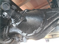 HINO Ranger Truck (With 4 Steps Of Cranes) SKG-FD7JLAA 2012 98,913km_18