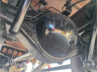 HINO Ranger Truck (With 4 Steps Of Cranes) SKG-FD7JLAA 2012 98,913km_19