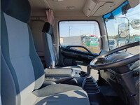 HINO Ranger Truck (With 4 Steps Of Cranes) SKG-FD7JLAA 2012 98,913km_21