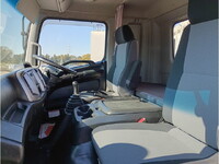 HINO Ranger Truck (With 4 Steps Of Cranes) SKG-FD7JLAA 2012 98,913km_22