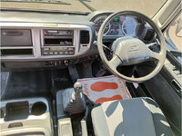 HINO Ranger Truck (With 4 Steps Of Cranes) SKG-FD7JLAA 2012 98,913km_23