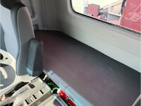 HINO Ranger Truck (With 4 Steps Of Cranes) SKG-FD7JLAA 2012 98,913km_24