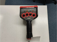 HINO Ranger Truck (With 4 Steps Of Cranes) SKG-FD7JLAA 2012 98,913km_27