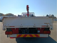 HINO Ranger Truck (With 4 Steps Of Cranes) SKG-FD7JLAA 2012 98,913km_5