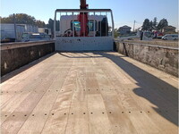 HINO Ranger Truck (With 4 Steps Of Cranes) SKG-FD7JLAA 2012 98,913km_6