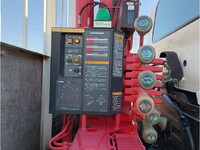 HINO Ranger Truck (With 4 Steps Of Cranes) SKG-FD7JLAA 2012 98,913km_8