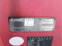 HINO Ranger Truck (With 4 Steps Of Cranes) SKG-FD7JLAA 2012 98,913km_9