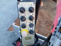 HINO Ranger Truck (With Crane) LDG-GK8JNAA 2015 65,000km_15