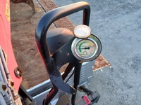 HINO Ranger Truck (With Crane) LDG-GK8JNAA 2015 65,000km_16