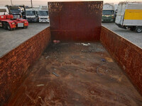 HINO Ranger Truck (With Crane) LDG-GK8JNAA 2015 65,000km_21