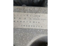 HINO Ranger Truck (With Crane) LDG-GK8JNAA 2015 65,000km_30