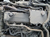 HINO Ranger Truck (With Crane) LDG-GK8JNAA 2015 65,000km_31