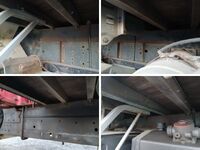 HINO Ranger Truck (With Crane) LDG-GK8JNAA 2015 65,000km_32